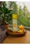 Bushra Family Combo(Bushra EDP-80ml, Body Lotion -250ml, Body Spray-200ml) |Pack of 3| Unisex combo - 4