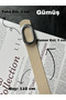 2-Pack Let O Letter Patterned Women's Silver Buckle Belt Coat Belt Dress Belt Trouser Belt - 4