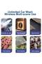 Cordless Pressure Washer 30Bar 48V Lithium Battery Portable High Pressure Car Washer - 5