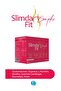 Slimda Fit Complex 60 Kapsül 20 Saşe - 3