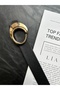 2-Pack Maze Women's Gold Buckle Belt Waist Belt Coat Belt Dress Belt Trouser Belt - 2