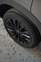 Togg T10X Compatible Wheel Cover Sticker Set - 5