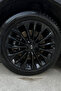 Togg T10X Compatible Wheel Cover Sticker Set - 8
