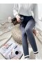 Recovery High Waist Ribbed Leggings