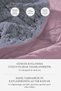 Premium Plush Single Multi-Purpose Bedspread 160X220 Double-Sided Blanket Pike Anthracite Powder - 3