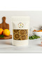 Premium Dried Orange Slices For Tea, Baking, Decoration & Snacking 1Kg - 2