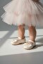 GIRLS' BALLET FLATS