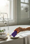 Olive Oil Natural Soap with Lavender Oil Relaxing and Protective 100 Gr - 5