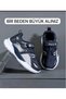 Daily Children's Unisex Lace-Up Sneaker Sports Shoes