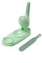 Ravioli Mold Dough Press Plasticine Preparation Apparatus 2+1 Practical Kitchen Dough Rolling Tool - 3
