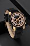 6025 All Functions Active Men's Wristwatch - 2