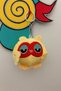 Plush Owl Keychain – Cute Design Gift - 3