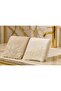 Nile French Laced Velvet Hand and Face Towel Set 50/90cm
