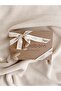 Gots Organic Certified Knitwear Baby Blanket - 5