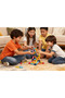 Set de constructie magnetic - Forme 3D (42 piese) - 5