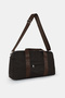 Bitter Coffee Sports Women & Men Duffel Bag, Parachute Fabric Unisex Sports Fitness Gym Bag with Front Pocket - 2