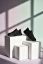 Black Black Men's Sneakers Rcng12504 - 8