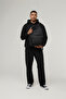 Unisex Oversize Premium Sweatshirt & Sweatpants Set - 5