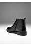 Genuine Leather Laceless Waterproof Boots |   Fully Orthopedic, Cold-Proof, Men's Boots, Winter Shoes - 3