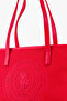 A.Red Women's Shoulder Bag Us24732 - 4