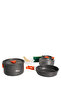 Vori 3 Piece Pot Pan Teapot Set - 5
