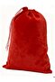 Santa Claus Gift Sack Large Size (70X100 cm) - 2