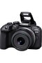 EOS R10 + RF-S 18-45 IS STM Fotoğraf Makinesi (Canon Eurasia)