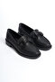 Women's Loafers Casual Buckled Everyday Soft Shoes - 4