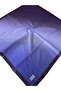 Gradient Soft Luxury Scarf (Italian Stitching) 100X100