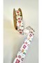 Baby Themed Patterned 2 cm X 3 Meter Ribbon – Ribbon for Hobby, Decoration, Birthday, Baby Favors - 2