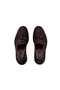 Genuine Suede Leather Eva Sole Loafer Model Men's Shoes - 1641 - 3