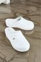 Unisex Orthopedic Comfortable-Sole Work Hospital Chef Medical Clog Slipper