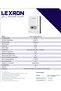 1KW 12V MPPT Akıllı İnverter - 2