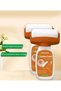 Multi-Purpose Wall Repair Roller Brush – 2-in-1 Paint Applicator (Pack of 2) - 8