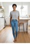 Women's Viscose Leggings – Stretchy Comfortable Leggings Suitable for Sports and Everyday Wear - 2