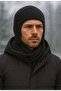 Ear Covering Detailled Beanie (with Inner Fleece) - 2
