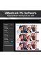 C980 Pro 3-in-1 Webcam - 1080P with Microphone & Speakers - 6