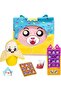 Foxy Giant Mystery Surprise Snack Box (Ages 3+) - 3