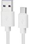 High-Speed Micro USB Cable 2M Durable Fast Charging & Data Sync Cable for Android Phones(2PCS)
