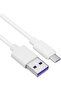 High-Speed Micro USB Cable 2M Durable Fast Charging & Data Sync Cable for Android Phones(2PCS) - 2