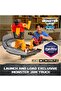 1:64 Smash & Bash SmashBot Playset Toy (Ages 3+) - 3