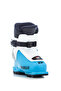 Cx 1.0 Blue White Children's Ski Shoes - 3