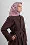 وشاح حريري بنمط كلاسيكي -2025/2026 -94372D 14 - 3