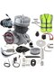 80cc 2-stroke Bicycle Engine Kit TUNING - 6
