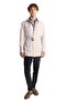 Men's Stone Trench