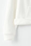 Hooded Teddy Bear Printed Thick Children's Sweatshirt - 26K 1629 - 4