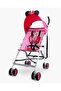 Baby Pink Minnie Mouse Buggy