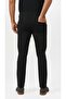 Old-Money Comfort-Fit Chino Pant-Black - 2
