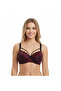 Women's Lace Unlined Underwire Bra Bb2068