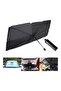 Foldable Car Windshield Sun Shade